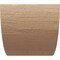 Ekena Millwork 4in. W x 4in. H x 24in. L Durham Woodgrain TimberThane Rafter Tail, Primed Tan RFTUR04X04X24DURRCPR - alternate 3